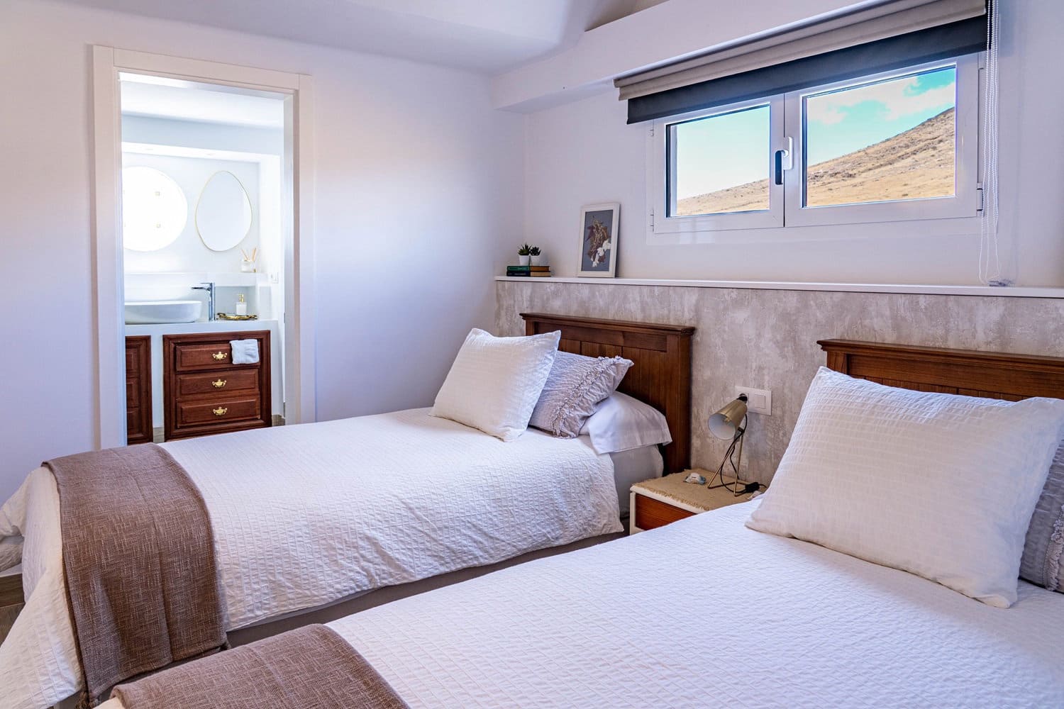 Apartamento de 3 habitaciones en Tahiche en venta con piscina garaje - 795.000 € (Ref: 9922914)