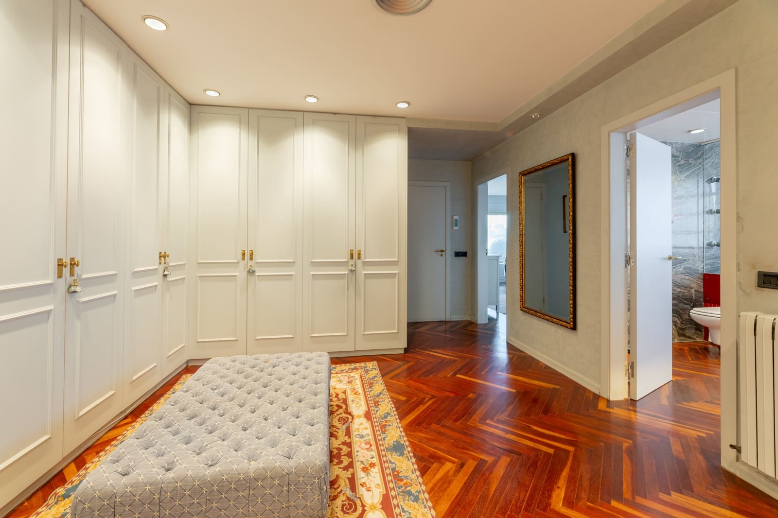 8 soveværelse Penthouse til salg i Barcelona by med garage - € 3.950.000 (Ref: 9216344)