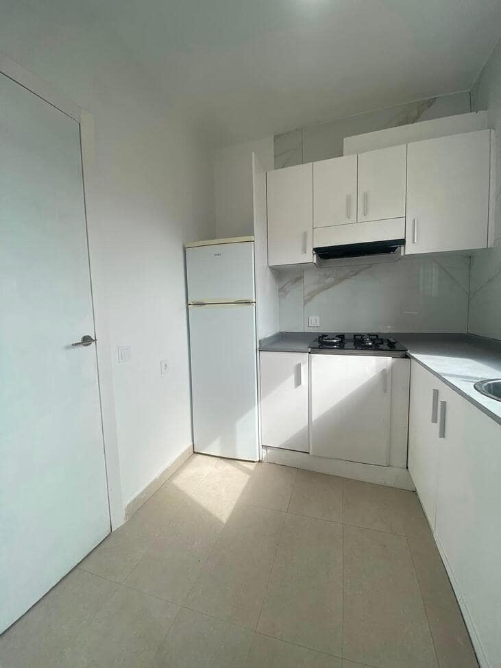 3 bedroom Apartment for sale in Denia with garage - € 175,000 (Ref: 10018322)