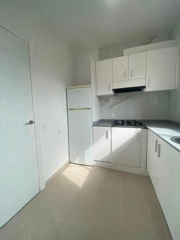 Apartamento de 3 habitaciones en Centro Urbano, Dénia en venta con garaje - 175.000 € (Ref: 10018322)