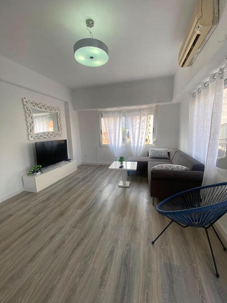 3 bedroom Apartment for sale in Denia with garage - € 175,000 (Ref: 10018322)