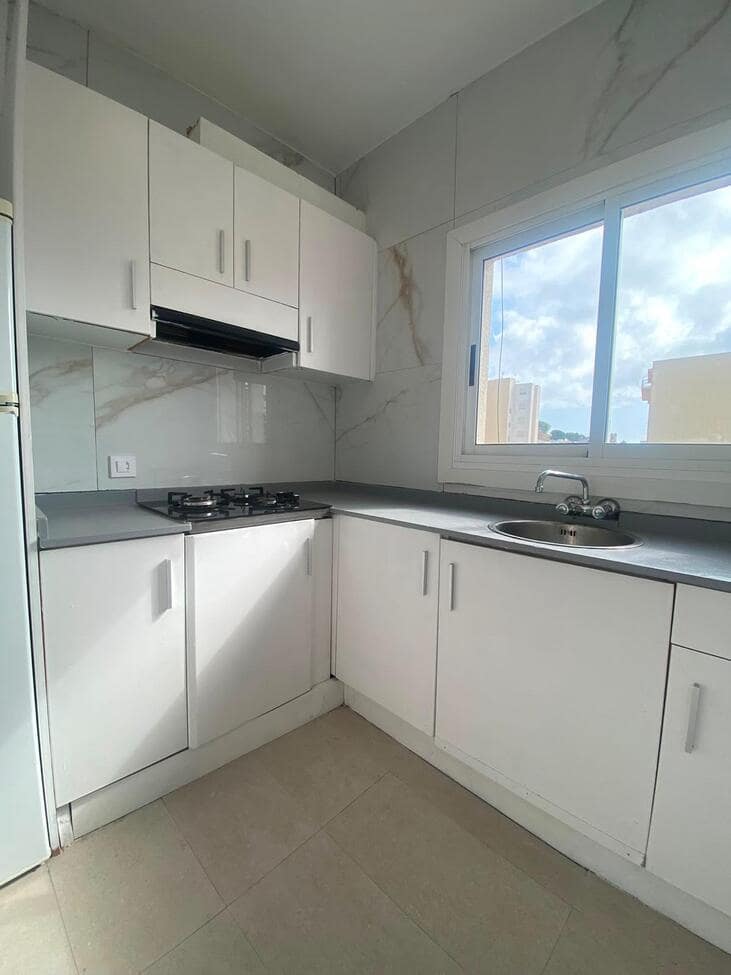 3 bedroom Apartment for sale in Denia with garage - € 175,000 (Ref: 10018322)