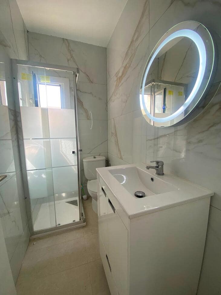 3 bedroom Apartment for sale in Denia with garage - € 175,000 (Ref: 10018322)
