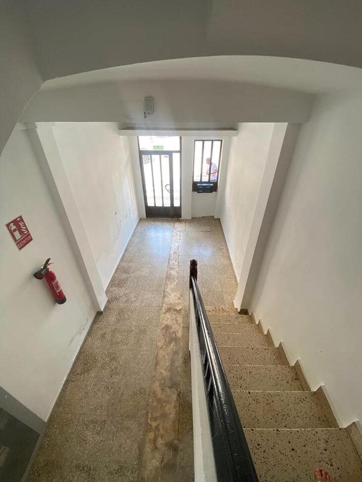 3 bedroom Apartment for sale in Denia with garage - € 175,000 (Ref: 10018322)