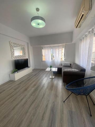 Apartamento de 3 habitaciones en Centro Urbano, Dénia en venta con garaje - 175.000 € (Ref: 10018322)