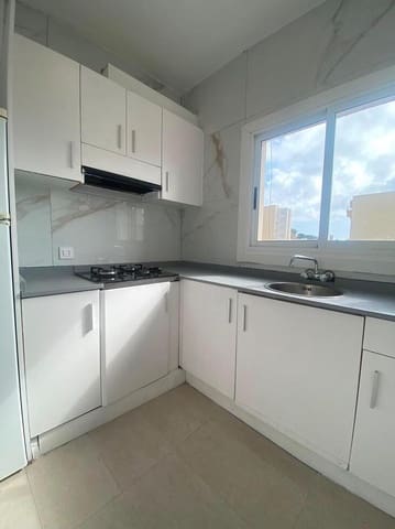 Apartamento de 3 habitaciones en Centro Urbano, Dénia en venta con garaje - 175.000 € (Ref: 10018322)