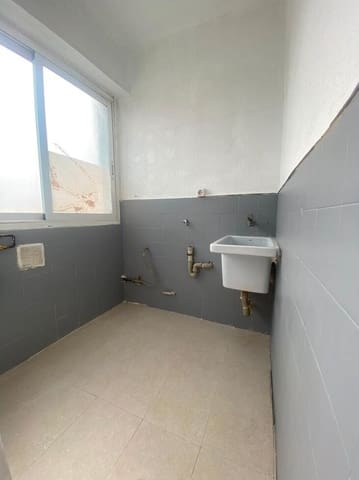 Apartamento de 3 habitaciones en Centro Urbano, Dénia en venta con garaje - 175.000 € (Ref: 10018322)