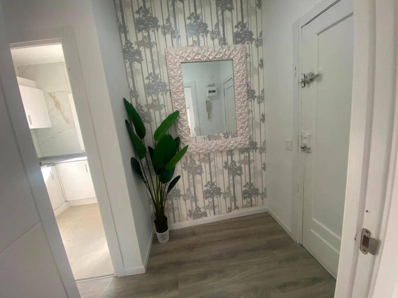 3 bedroom Apartment for sale in Denia with garage - € 175,000 (Ref: 10018322)