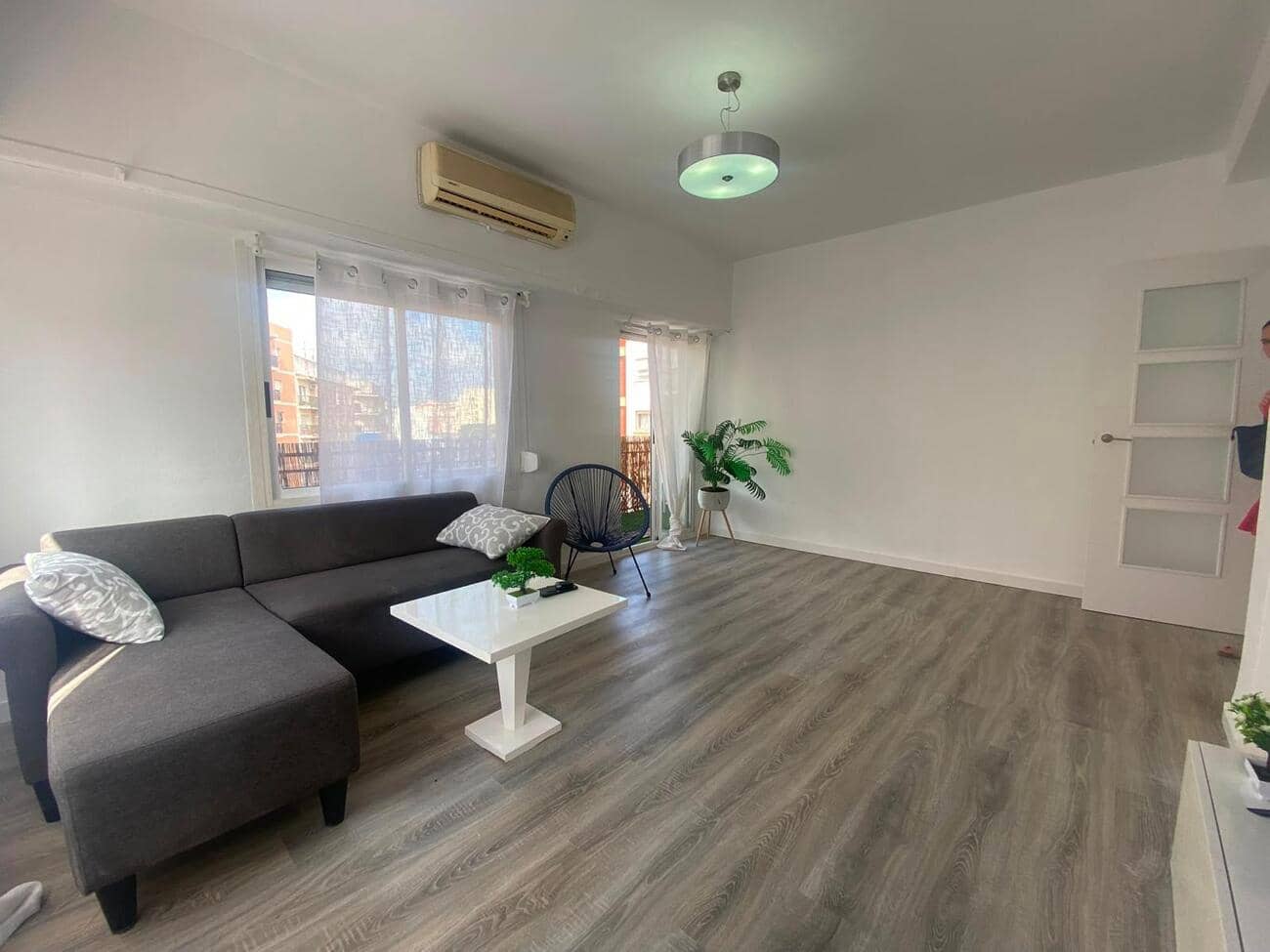 3 bedroom Apartment for sale in Denia with garage - € 175,000 (Ref: 10018322)