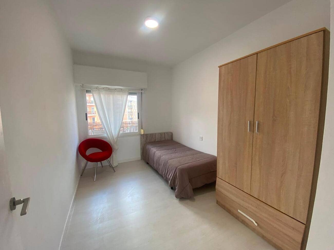 3 bedroom Apartment for sale in Denia with garage - € 175,000 (Ref: 10018322)