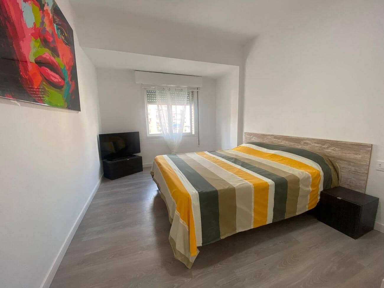 3 bedroom Apartment for sale in Denia with garage - € 175,000 (Ref: 10018322)