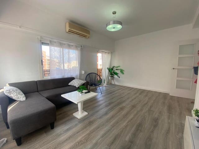 Apartamento de 3 habitaciones en Centro Urbano, Dénia en venta con garaje - 175.000 € (Ref: 10018322)