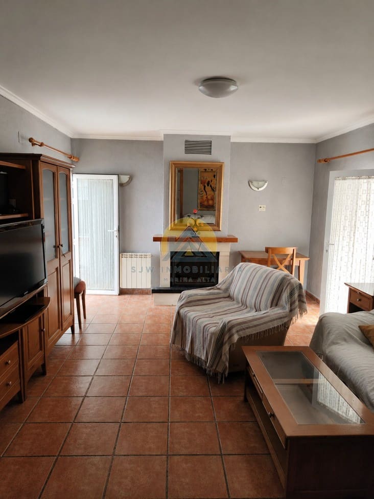 4 quarto Bungalow para venda em Denia - 374 000 € (Ref: 10031494)