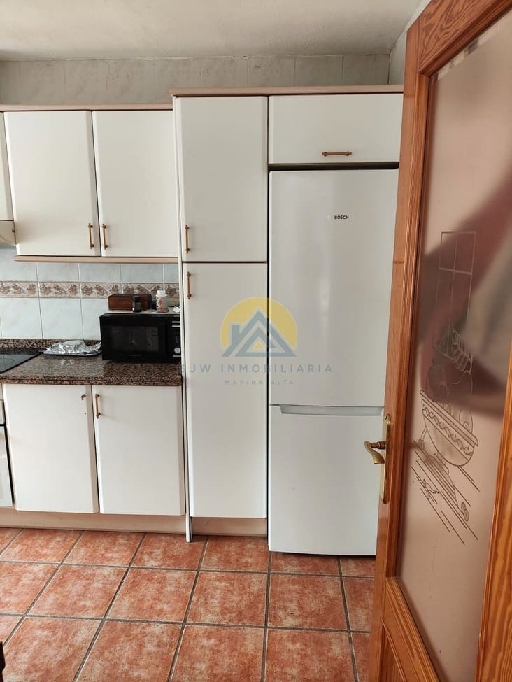 4 quarto Bungalow para venda em Denia - 374 000 € (Ref: 10031494)