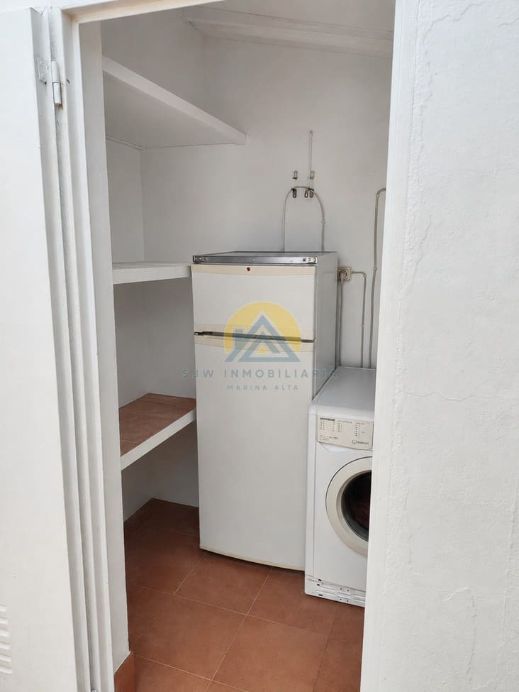 4 quarto Bungalow para venda em Denia - 374 000 € (Ref: 10031494)
