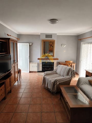 4 quarto Bungalow para venda em Las Marinas / Les Marines, Dénia - 374 000 € (Ref: 10031494)