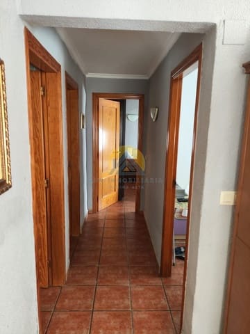4 quarto Bungalow para venda em Las Marinas / Les Marines, Dénia - 374 000 € (Ref: 10031494)