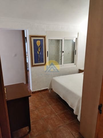 4 quarto Bungalow para venda em Las Marinas / Les Marines, Dénia - 374 000 € (Ref: 10031494)