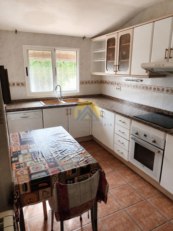 4 quarto Bungalow para venda em Denia - 374 000 € (Ref: 10031494)