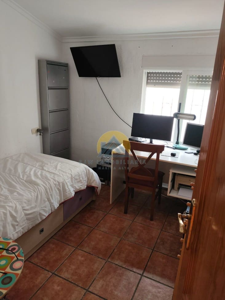 4 quarto Bungalow para venda em Denia - 374 000 € (Ref: 10031494)