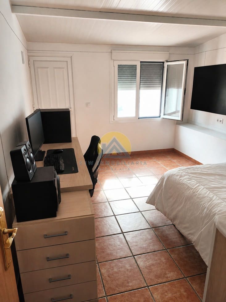 4 quarto Bungalow para venda em Denia - 374 000 € (Ref: 10031494)