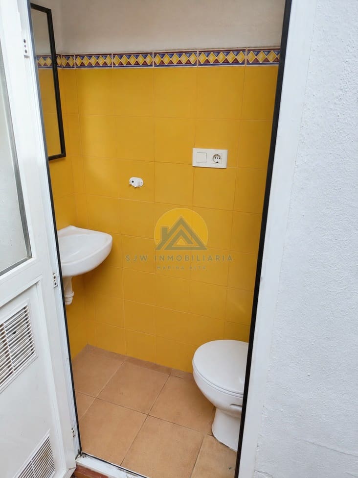 4 quarto Bungalow para venda em Denia - 374 000 € (Ref: 10031494)