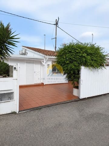 4 quarto Bungalow para venda em Las Marinas / Les Marines, Dénia - 374 000 € (Ref: 10031494)