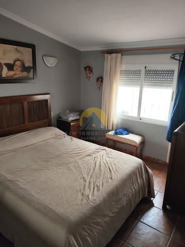 4 quarto Bungalow para venda em Las Marinas / Les Marines, Dénia - 374 000 € (Ref: 10031494)