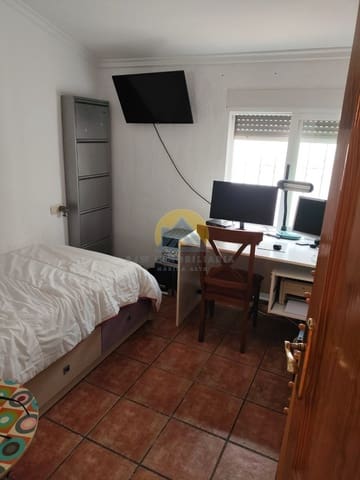 4 quarto Bungalow para venda em Las Marinas / Les Marines, Dénia - 374 000 € (Ref: 10031494)