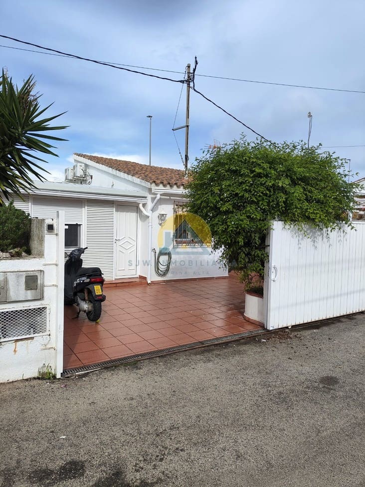 4 quarto Bungalow para venda em Denia - 374 000 € (Ref: 10031494)