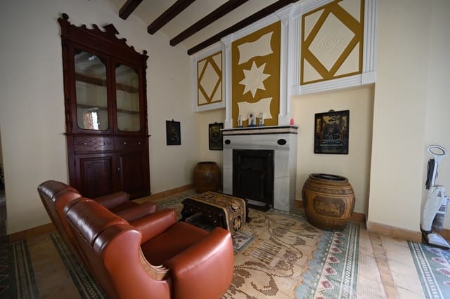 4 quarto Casa em Banda para venda em Rafelcofer com garagem - 359 000 € (Ref: 10085098)
