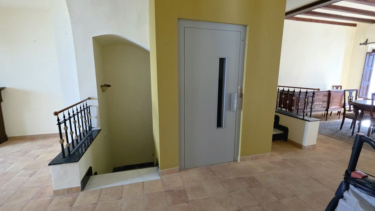 4 quarto Casa em Banda para venda em Rafelcofer com garagem - 359 000 € (Ref: 10085098)