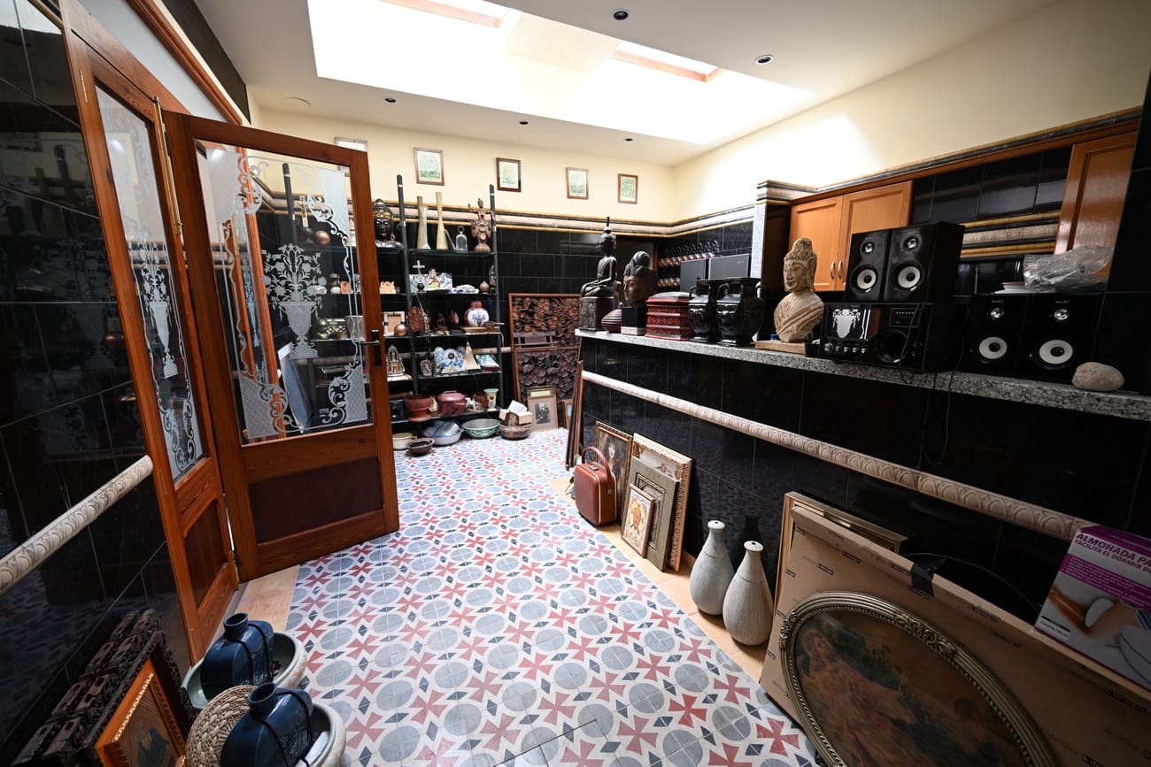 4 quarto Casa em Banda para venda em Rafelcofer com garagem - 359 000 € (Ref: 10085098)