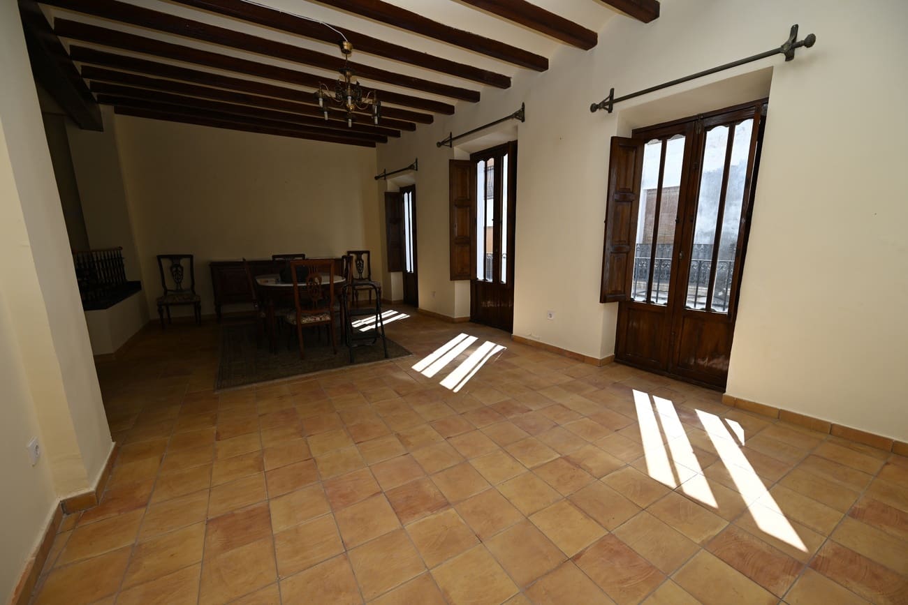 4 quarto Casa em Banda para venda em Rafelcofer com garagem - 359 000 € (Ref: 10085098)