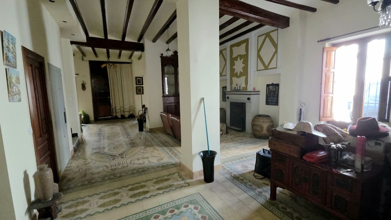 4 quarto Casa em Banda para venda em Rafelcofer com garagem - 359 000 € (Ref: 10085098)