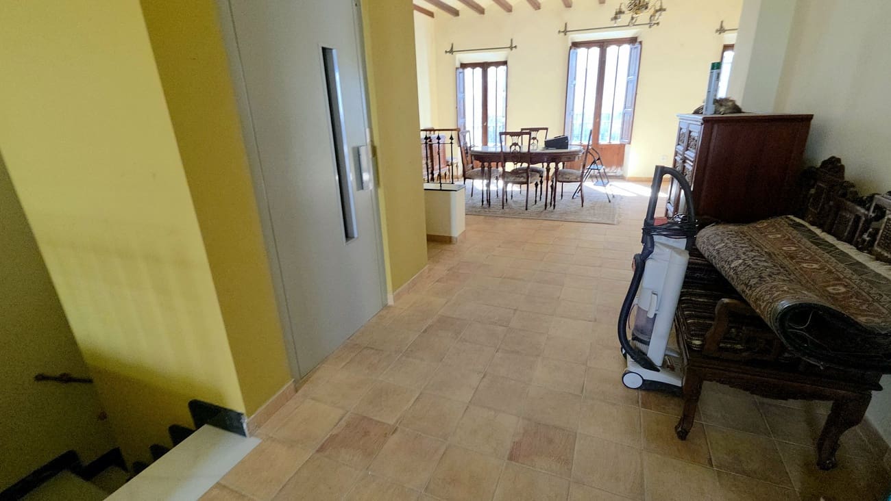 4 quarto Casa em Banda para venda em Rafelcofer com garagem - 359 000 € (Ref: 10085098)