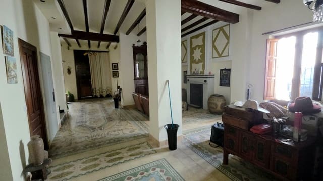 4 quarto Casa em Banda para venda em Rafelcofer com garagem - 359 000 € (Ref: 10085098)