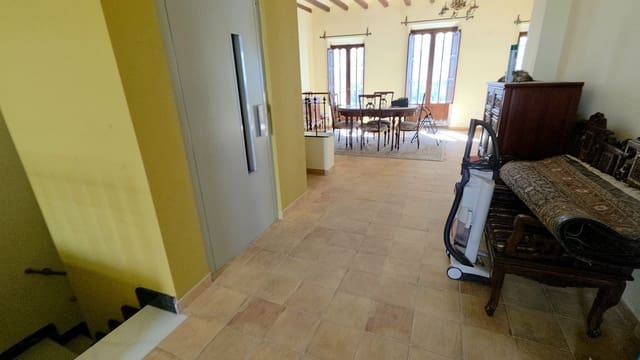 4 quarto Casa em Banda para venda em Rafelcofer com garagem - 359 000 € (Ref: 10085098)