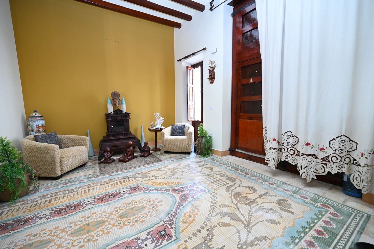 4 quarto Casa em Banda para venda em Rafelcofer com garagem - 359 000 € (Ref: 10085098)