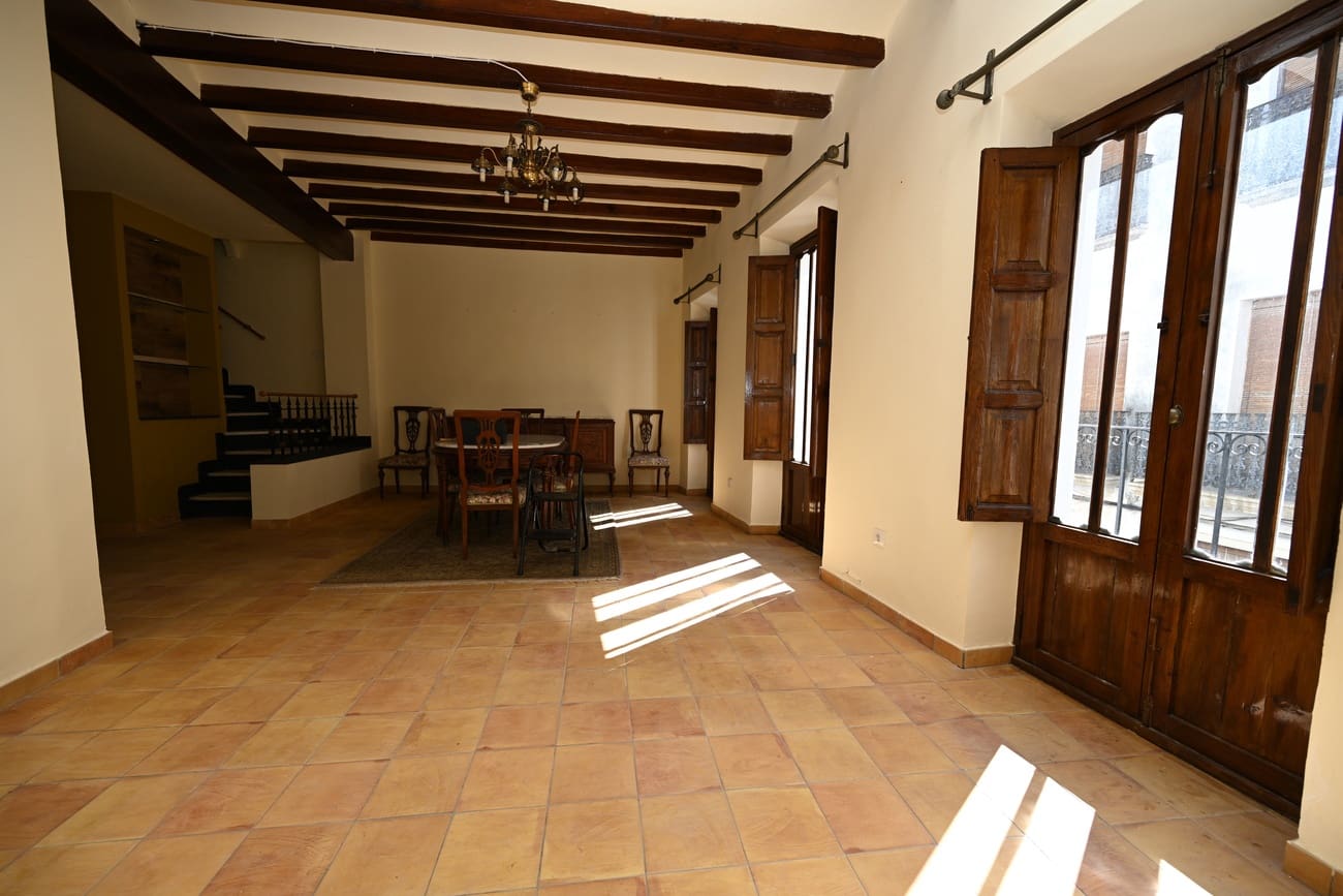 4 quarto Casa em Banda para venda em Rafelcofer com garagem - 359 000 € (Ref: 10085098)