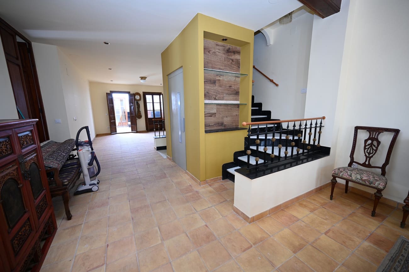 4 quarto Casa em Banda para venda em Rafelcofer com garagem - 359 000 € (Ref: 10085098)