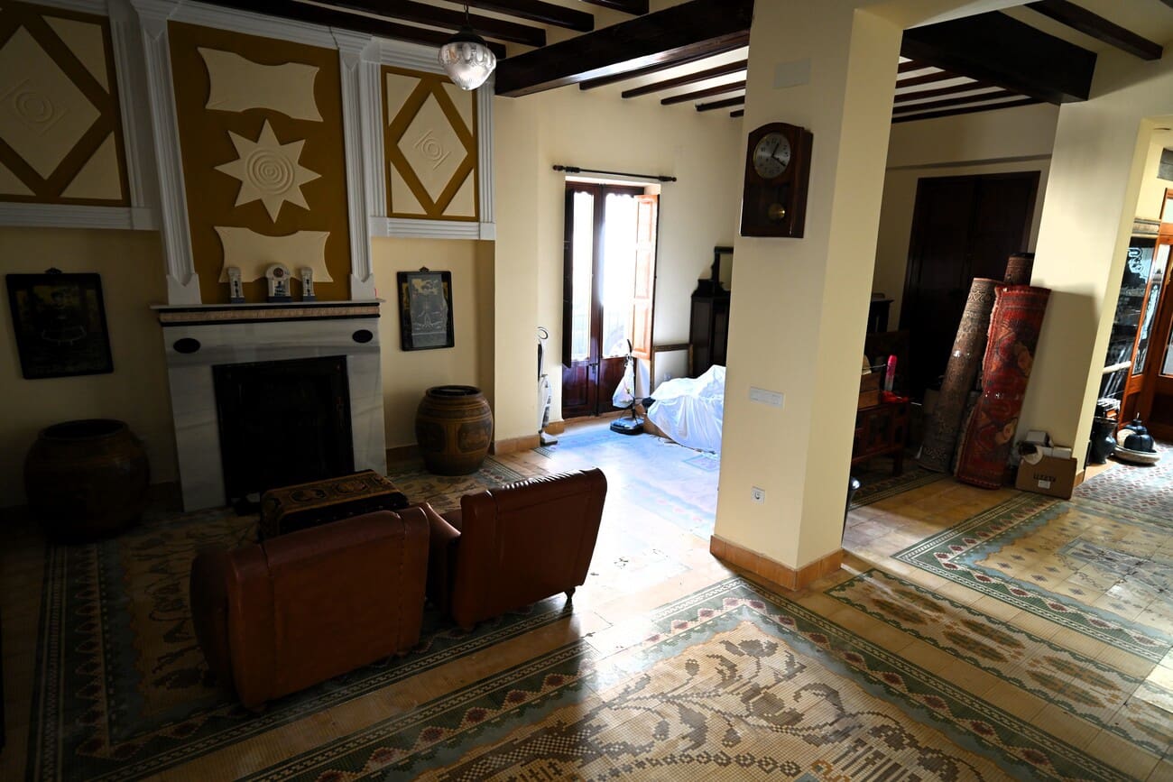 4 quarto Casa em Banda para venda em Rafelcofer com garagem - 359 000 € (Ref: 10085098)