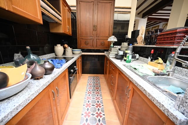4 quarto Casa em Banda para venda em Rafelcofer com garagem - 359 000 € (Ref: 10085098)