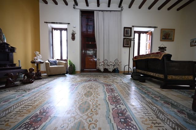 4 quarto Casa em Banda para venda em Rafelcofer com garagem - 359 000 € (Ref: 10085098)