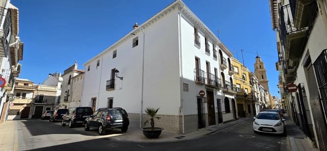 4 quarto Casa em Banda para venda em Rafelcofer com garagem - 359 000 € (Ref: 10085098)