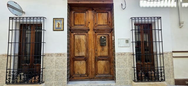 4 quarto Casa em Banda para venda em Rafelcofer com garagem - 359 000 € (Ref: 10085098)
