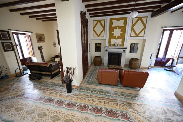 4 quarto Casa em Banda para venda em Rafelcofer com garagem - 359 000 € (Ref: 10085098)