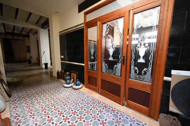 4 quarto Casa em Banda para venda em Rafelcofer com garagem - 359 000 € (Ref: 10085098)