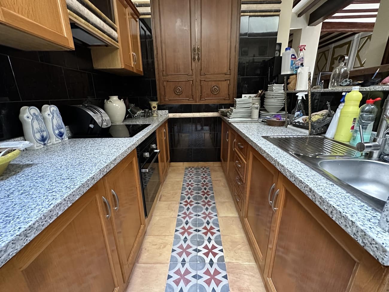 4 quarto Casa em Banda para venda em Rafelcofer com garagem - 359 000 € (Ref: 10085098)