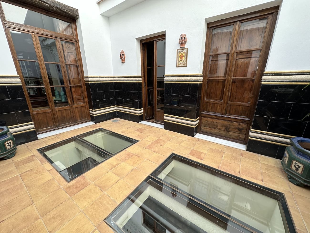 4 quarto Casa em Banda para venda em Rafelcofer com garagem - 359 000 € (Ref: 10085098)